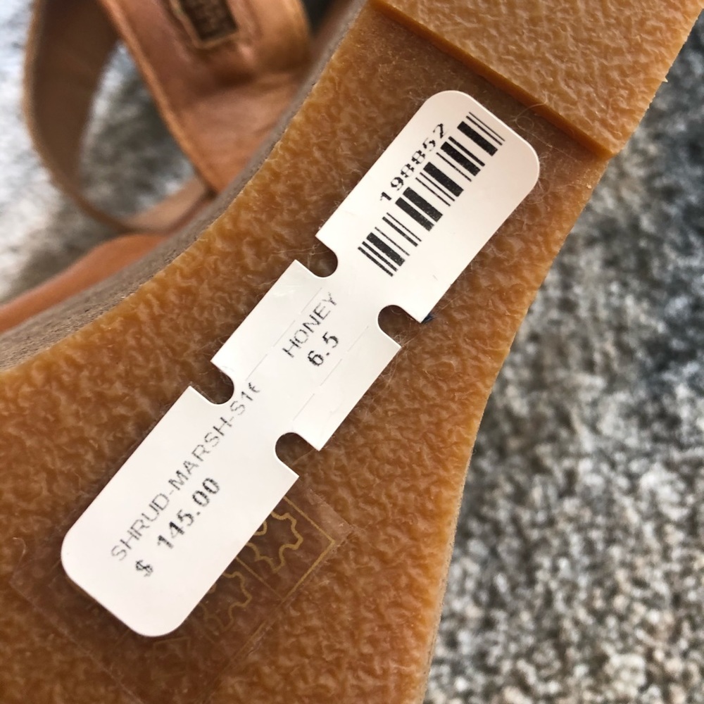 Wedges - Picture 3 of 3